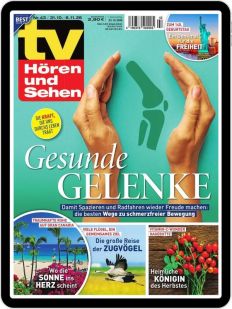 tv Hören und Sehen ePaper