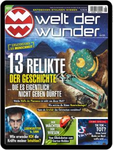 Welt der Wunder ePaper