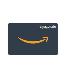 15 Euro Amazon Geschenkkarte 