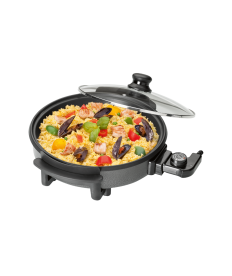 Prämie Partypfanne zum Abo