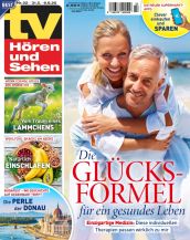 tv Hören und Sehen