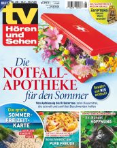 tv Hören und Sehen