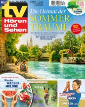 tv Hören und Sehen