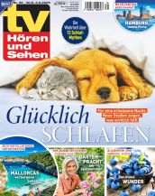 tv Hören und Sehen