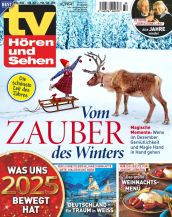 tv Hören und Sehen
