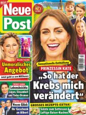 Neue Post