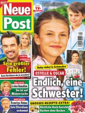 Neue Post