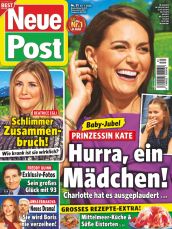 Neue Post