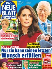 DAS NEUE BLATT