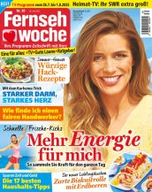 Fernsehwoche