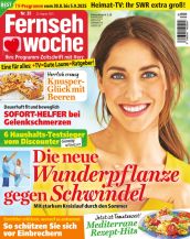 Fernsehwoche