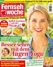 Fernsehwoche