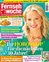 Fernsehwoche