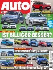 AUTO ZEITUNG