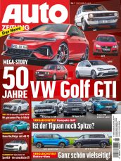 AUTO ZEITUNG