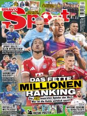 BRAVO Sport