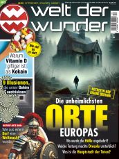 welt der wunder