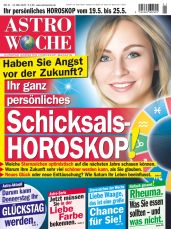 Astrowoche