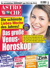 Astrowoche