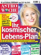 Astrowoche