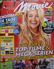 TV Movie DIGITAL XXL