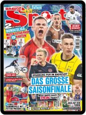 Bravo Sport ePaper