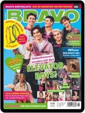 Bravo ePaper