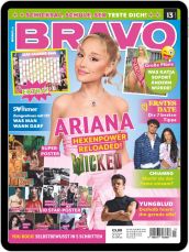 Bravo  ePaper