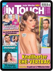 Intouch ePaper
