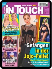 Intouch ePaper