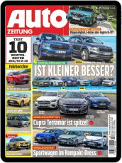 Autozeitung ePaper