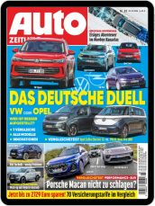 Autozeitung ePaper