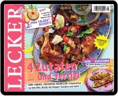 Mein Lecker Kochbuch ePaper