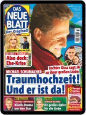 Das neue Blatt ePaper