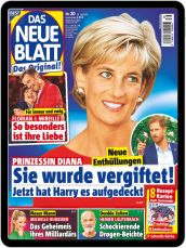 Das neue Blatt ePaper