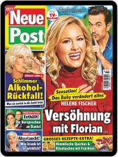 Neue Post ePaper