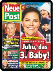 Neue Post ePaper