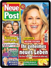 Neue Post ePaper