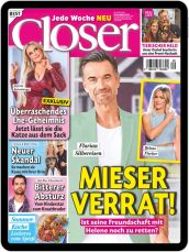 Closer ePaper