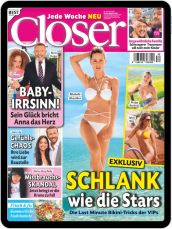 Closer ePaper