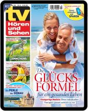 tv Hören und Sehen ePaper