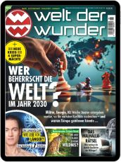 Welt der Wunder ePaper