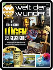 Welt der Wunder ePaper