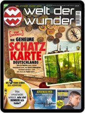 Welt der Wunder ePaper