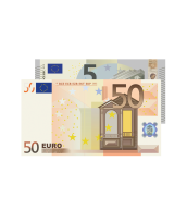 Barprämie (Wert 55 Euro)