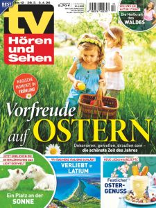 tv H&ouml;ren und Sehen