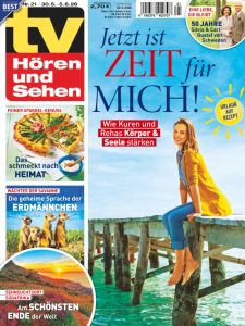 tv H&ouml;ren und Sehen