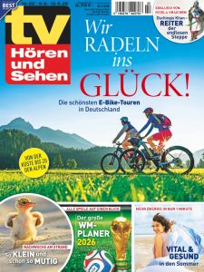 tv H&ouml;ren und Sehen
