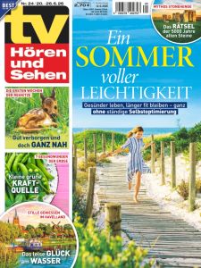 tv H&ouml;ren und Sehen