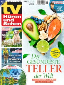 tv H&ouml;ren und Sehen